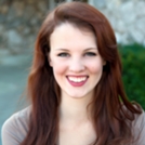 Brittany Martel head shot